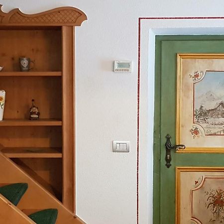 Apartament Casa Di Chiara Padola Zewnętrze zdjęcie