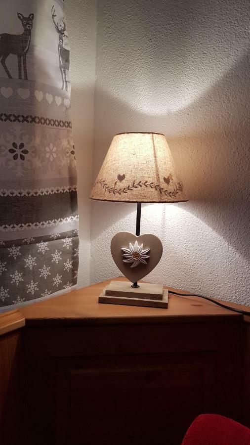 Apartament Casa Di Chiara Padola Zewnętrze zdjęcie