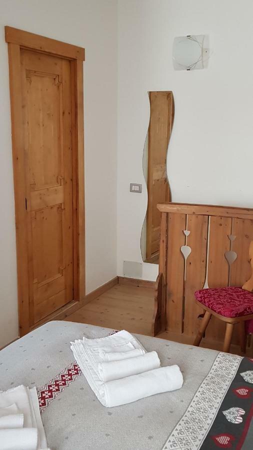 Apartament Casa Di Chiara Padola Zewnętrze zdjęcie