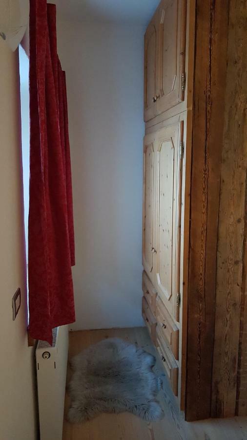 Apartament Casa Di Chiara Padola Zewnętrze zdjęcie